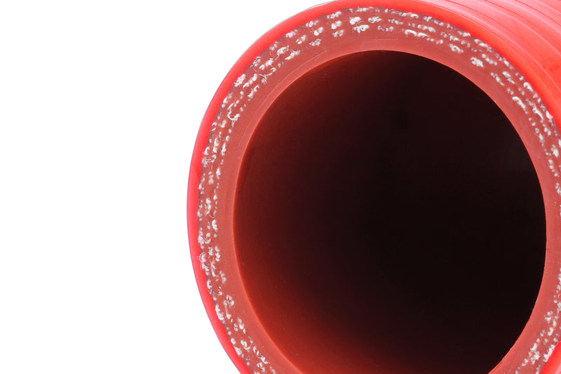 HPS Silicone Heater Hoses - Red (57-1675H-RED)