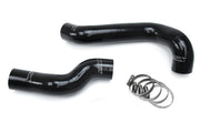 HPS Silicone Radiator Hoses - Black (57-1698-BLK)