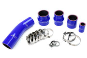 HPS Silicone Intercooler Hoses - 1991-1995 Toyota MR2 2.0L Turbo - Blue (57-1711-BLUE)