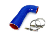 HPS Silicone Transmission Oil Cooler Coolant Hose - Blue (57-1714-BLUE)