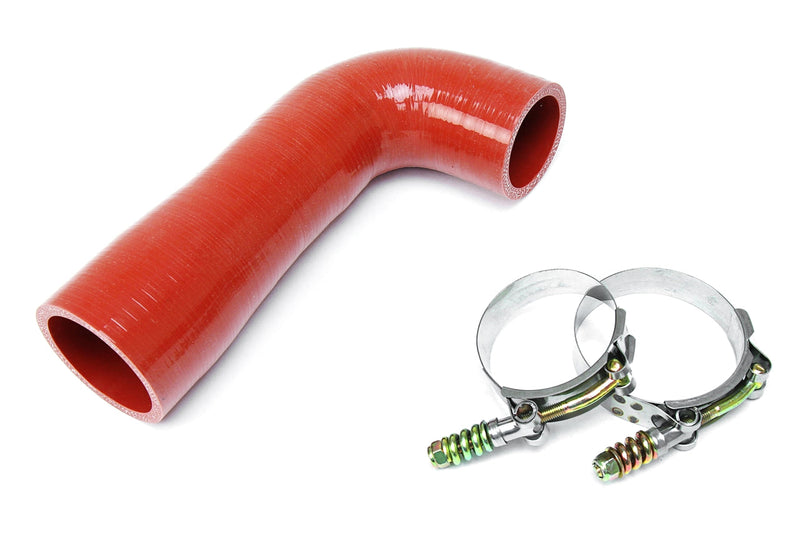 HPS Silicone Transmission Oil Cooler Coolant Hose - Orange (57-1714)