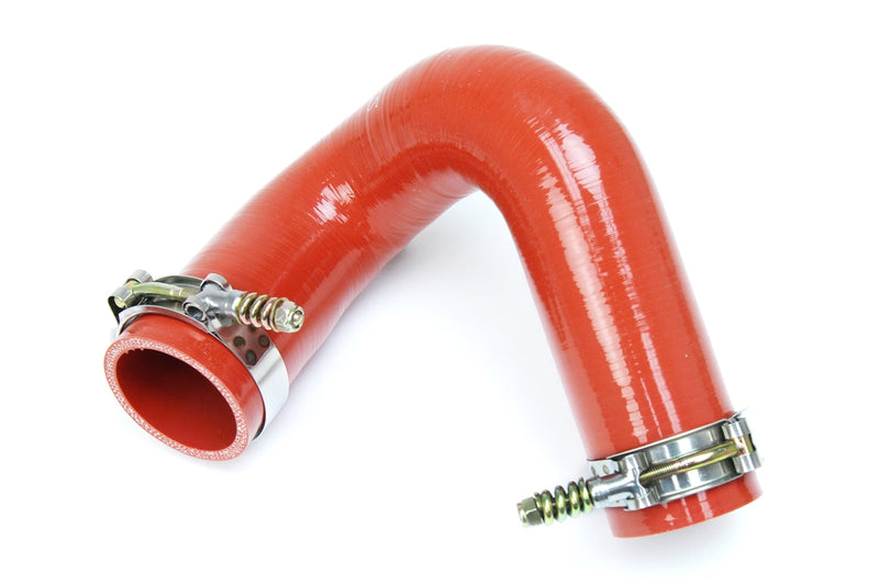 HPS Silicone Transmission Oil Cooler Coolant Hose - Orange (57-1716)