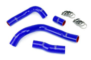 HPS Silicone Radiator Hoses - Blue (57-1829-BLUE)