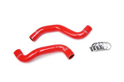 HPS Silicone Radiator Hoses - Red (57-1839-RED)