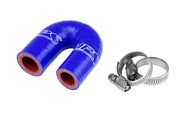 HPS Silicone Heater bypass Hose - LS Swap LS LT LQ - Blue (57-1864-BLUE)