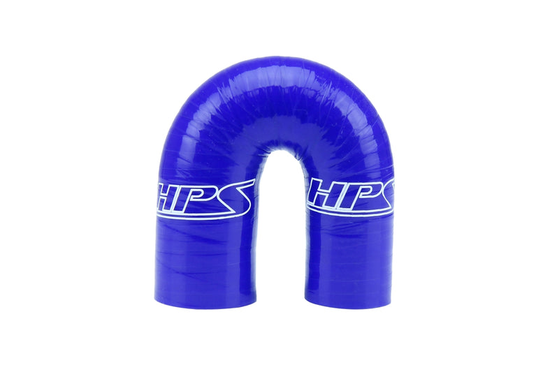 HPS Silicone Heater bypass Hose - LS Swap LS LT LQ - Blue (57-1864-BLUE)