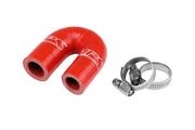HPS Silicone Heater bypass Hose - LS Swap LS LT LQ - Red (57-1864-RED)