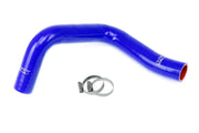 HPS Silicone Radiator Hoses - 2005-2015 Toyota Tacoma 4.0L V6 Supercharged - Blue (57-1885-BLUE)
