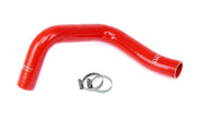 HPS Silicone Radiator Hoses - 2005-2015 Toyota Tacoma 4.0L V6 Supercharged - Red (57-1885-RED)