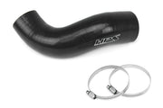 HPS Silicone Air Intake Hose - Black (57-1922-BLK)