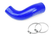 HPS Silicone Air Intake Hose - Blue (57-1922-BLUE)