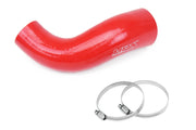 HPS Silicone Air Intake Hose - Red (57-1922-RED)