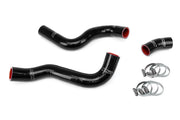 HPS Silicone Radiator Hoses - Black (57-2055-BLK)