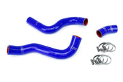 HPS Silicone Radiator Hoses - Blue (57-2055-BLUE)