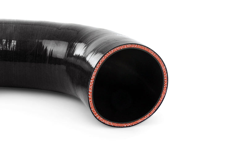 HPS Silicone Intercooler Hoses - 1995-1998 Nissan Skyline GT-R R33 RB26DETT - Blue (57-2097-BLUE)