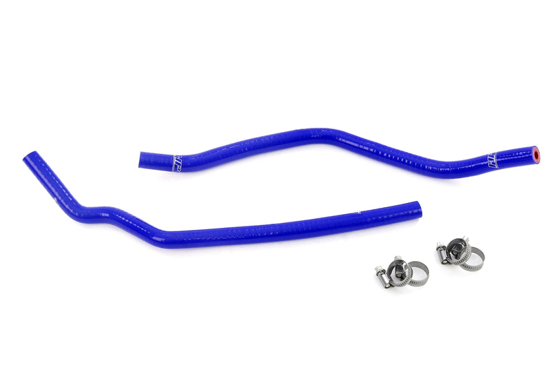 HPS Silicone Coolant tank supply Hoses - Blue (57-2119-BLUE)