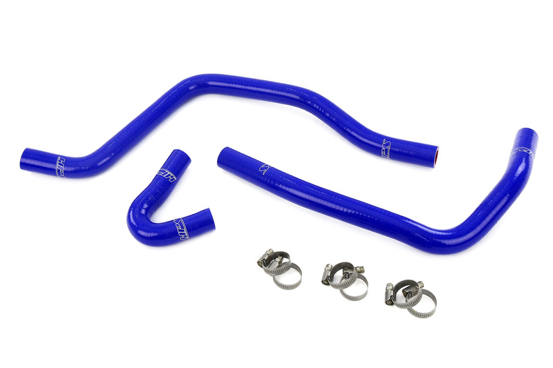 HPS Silicone Heater Hoses - Blue (57-2120-BLUE)