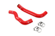 HPS Silicone Radiator Hoses - 2010-2023 Lexus GX460 4.6L - Red (57-2127-RED)