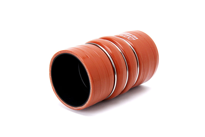 HPS Intercooler Hoses - Orange (57-2208)