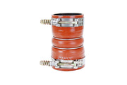 HPS Intercooler Boot - Orange (57-2226)