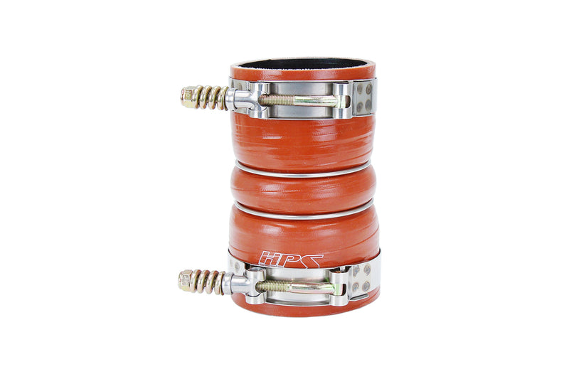 HPS Intercooler Boot - Orange (57-2226)