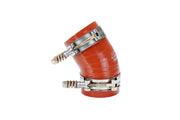 HPS Intercooler Boot - Orange (57-2227)