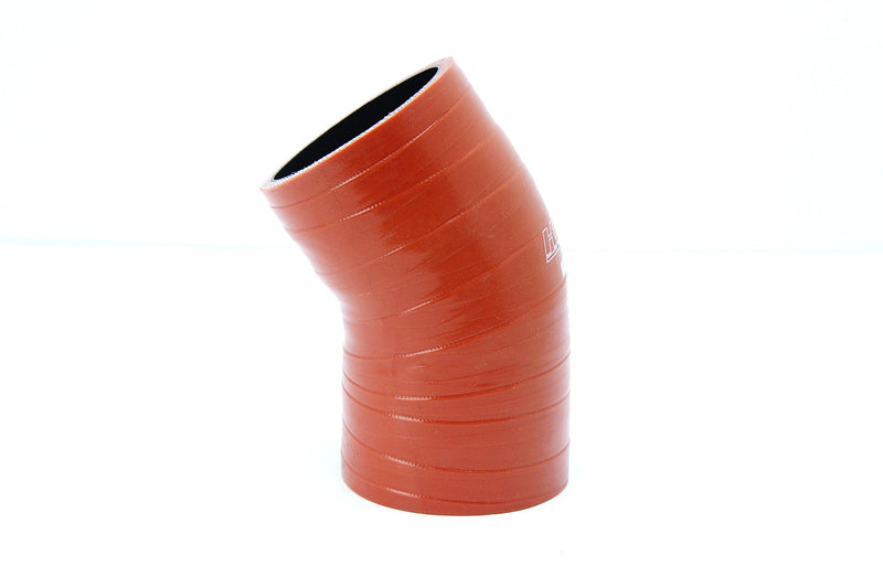 HPS Intercooler Boot - Orange (57-2227)