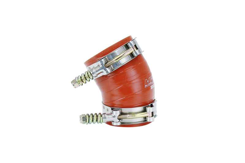 HPS Intercooler Boot - Orange (57-2228)