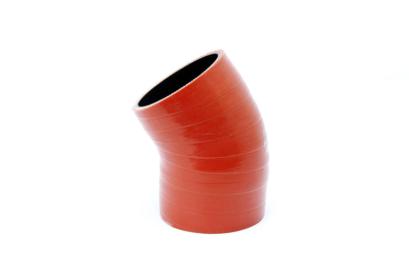 HPS Intercooler Boot - Orange (57-2228)