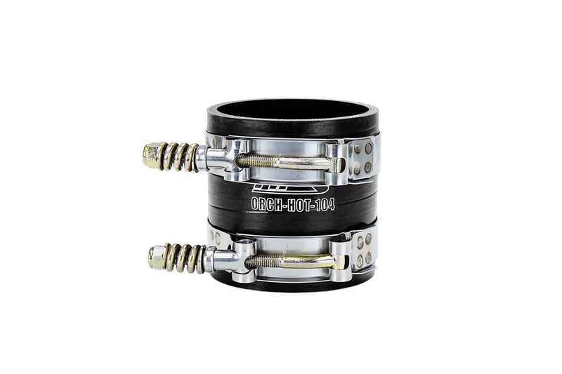 HPS Intercooler Boot - Black (57-2229-BLK)