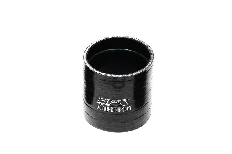 HPS Intercooler Boot - Black (57-2229-BLK)