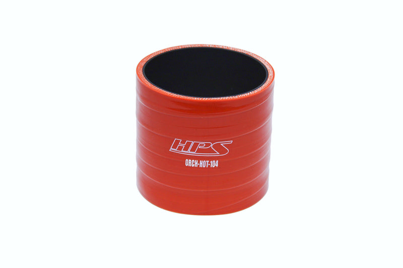 HPS Intercooler Boot - Orange (57-2229)