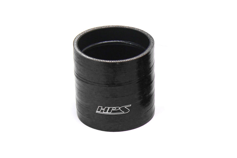 HPS Intercooler Boot - Black (57-2235-BLK)