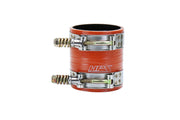 HPS Intercooler Boot - Orange (57-2235)