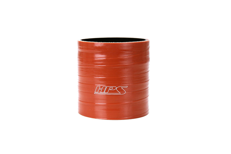 HPS Intercooler Boot - Orange (57-2235)