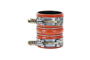 HPS Intercooler Boot - Orange (57-2236)