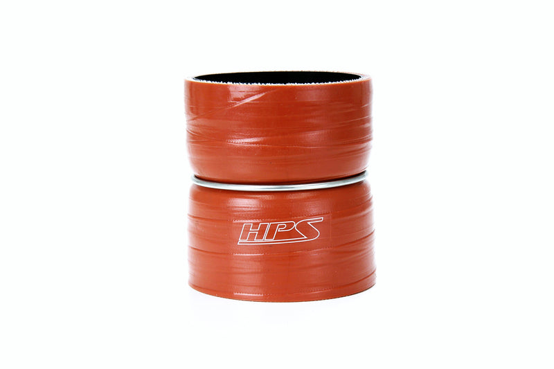 HPS Intercooler Boot - Orange (57-2237)