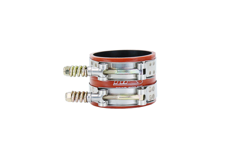 HPS Intercooler Boot - Orange (57-2241)