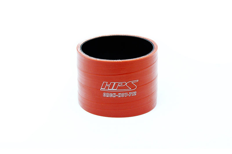HPS Intercooler Boot - Orange (57-2241)