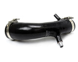 HPS Silicone Air Intake Hose - Black (57-3001-BLK)