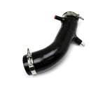 HPS Silicone Air Intake Hose - Black (57-3001-BLK)