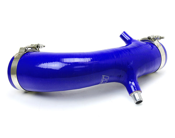 HPS Silicone Air Intake Hose - Blue (57-3001-BLUE)