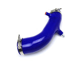 HPS Silicone Air Intake Hose - Blue (57-3001-BLUE)