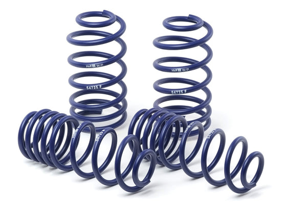 H&R 21-22 Audi S3 1.2 / 1.2 Sport Spring Kit