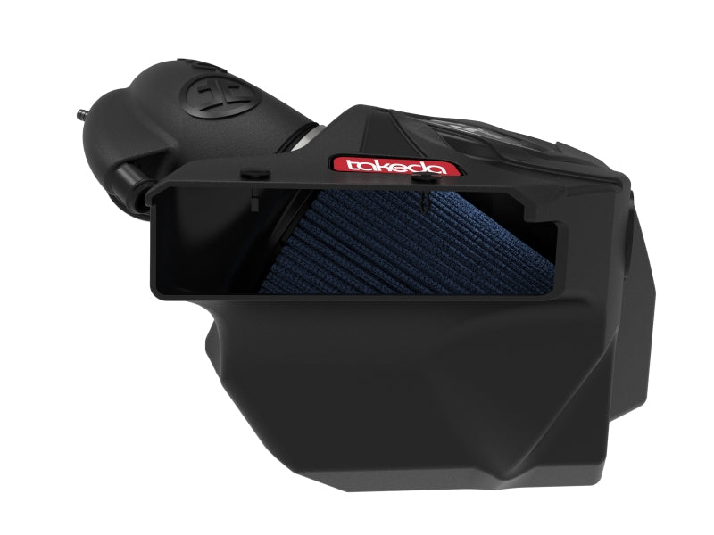 aFe 22-23 Hyundai Kona N L4 2.0L(t) Takeda Momentum Cold Air Intake System w/ Pro 5R Filter