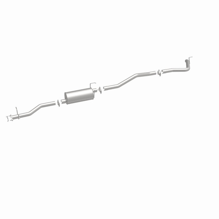 MagnaFlow BRE Exhaust Kit 95-98 Toyota T100 3.4L