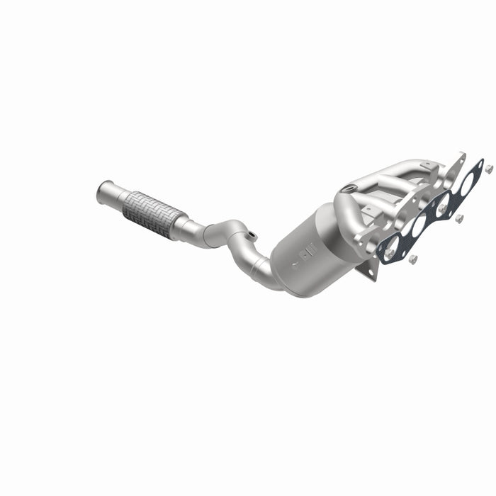MagnaFlow DF Conv 2018-2021 Ford EcoSport Single Manifold 2L