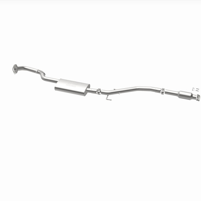 Magnaflow 13-17 Hyundai Santa Fe Sport 2.4L Direct Fit Cat Converter (California Grade)