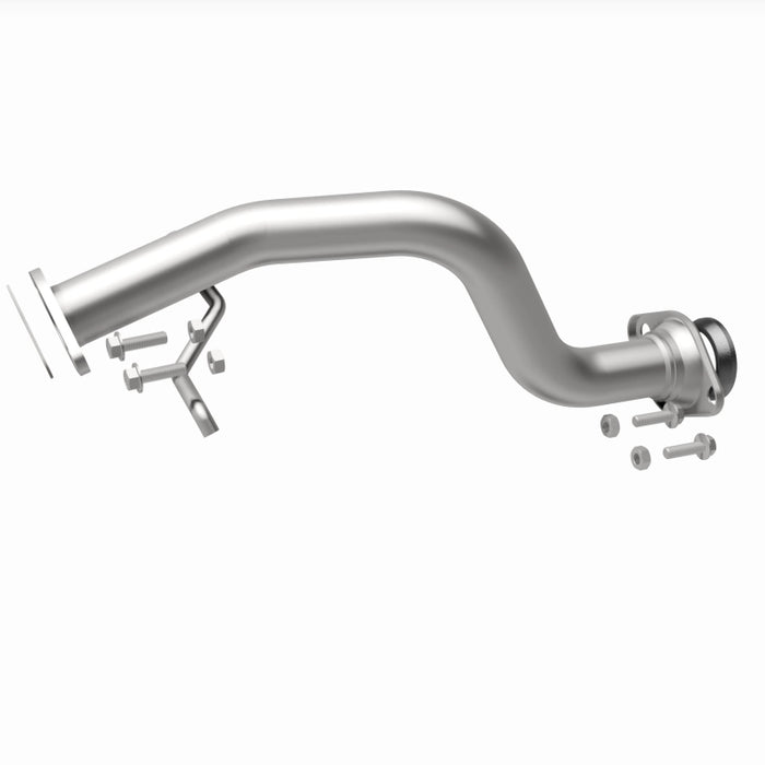BRE Exhaust 06-12 Eclipse 2.4L Front Pipe Kit