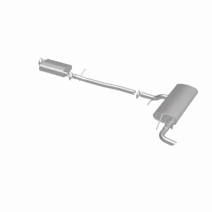 MagnaFlow BRE Exhaust Kit 10-17 Equinox Terrain 2.4L